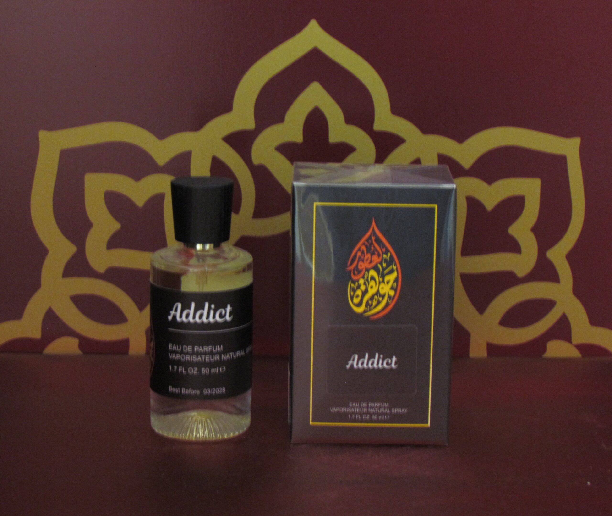 Addict-