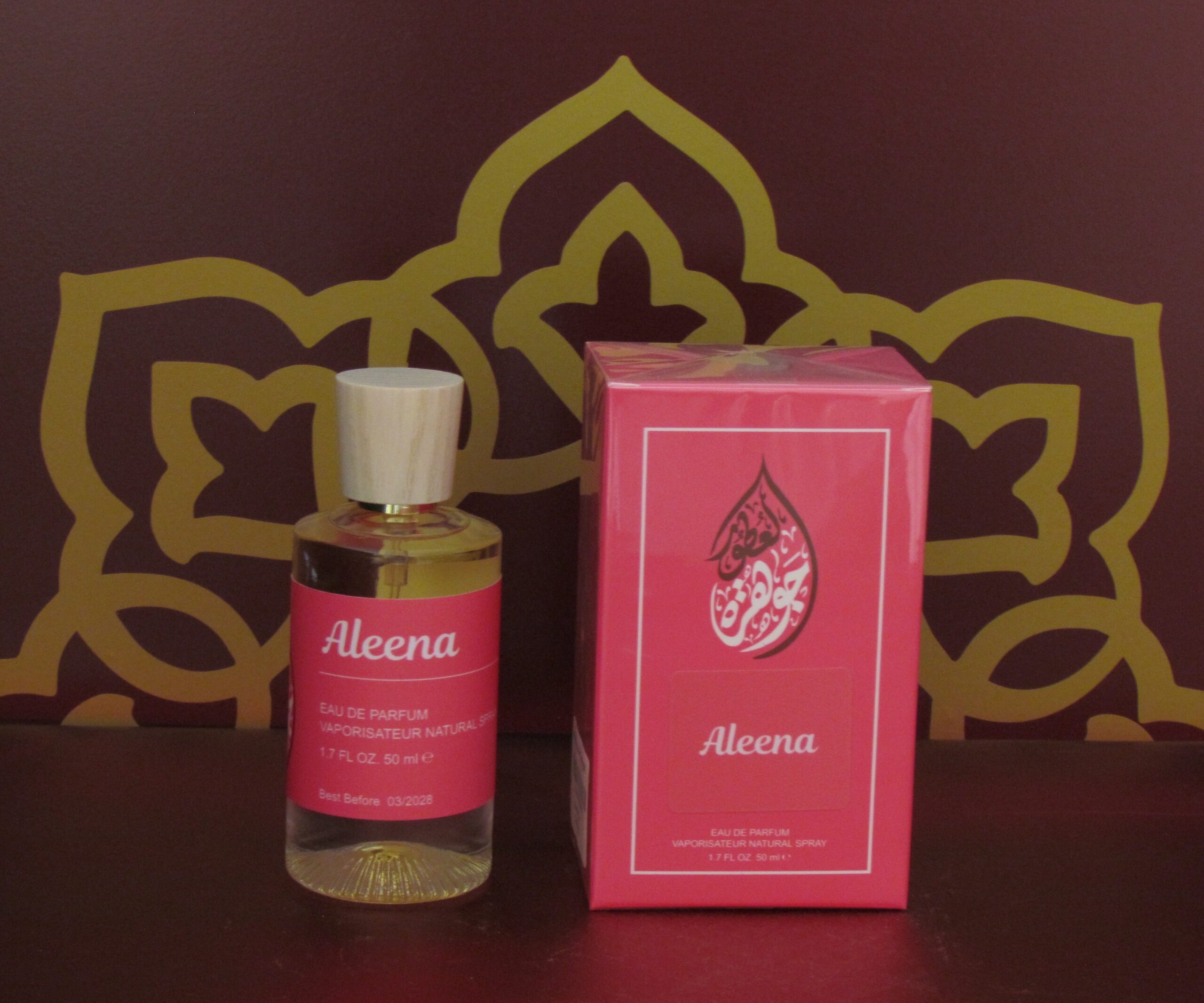 Aleena 50ml