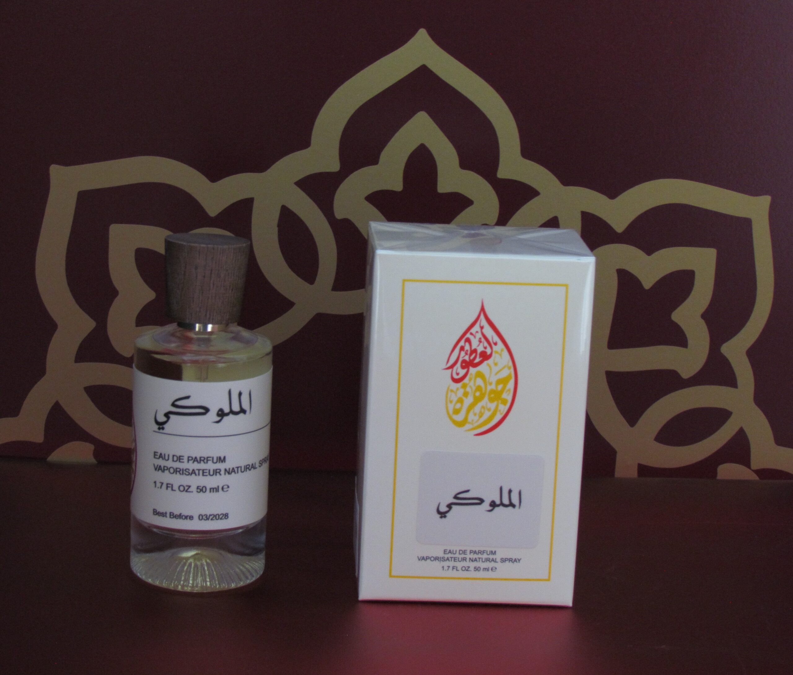 Al Mouloki 50ml