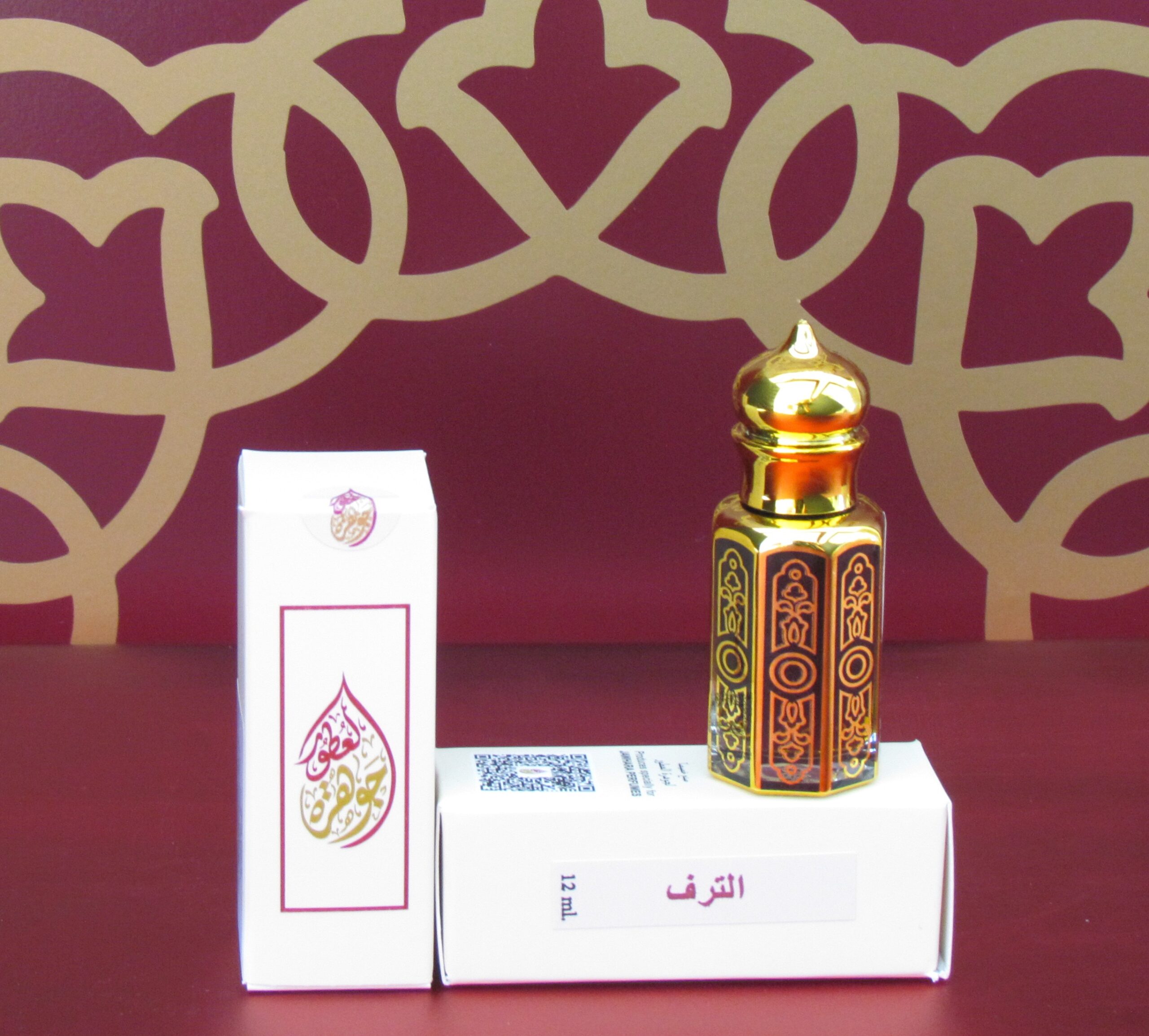 Taraf 12ml