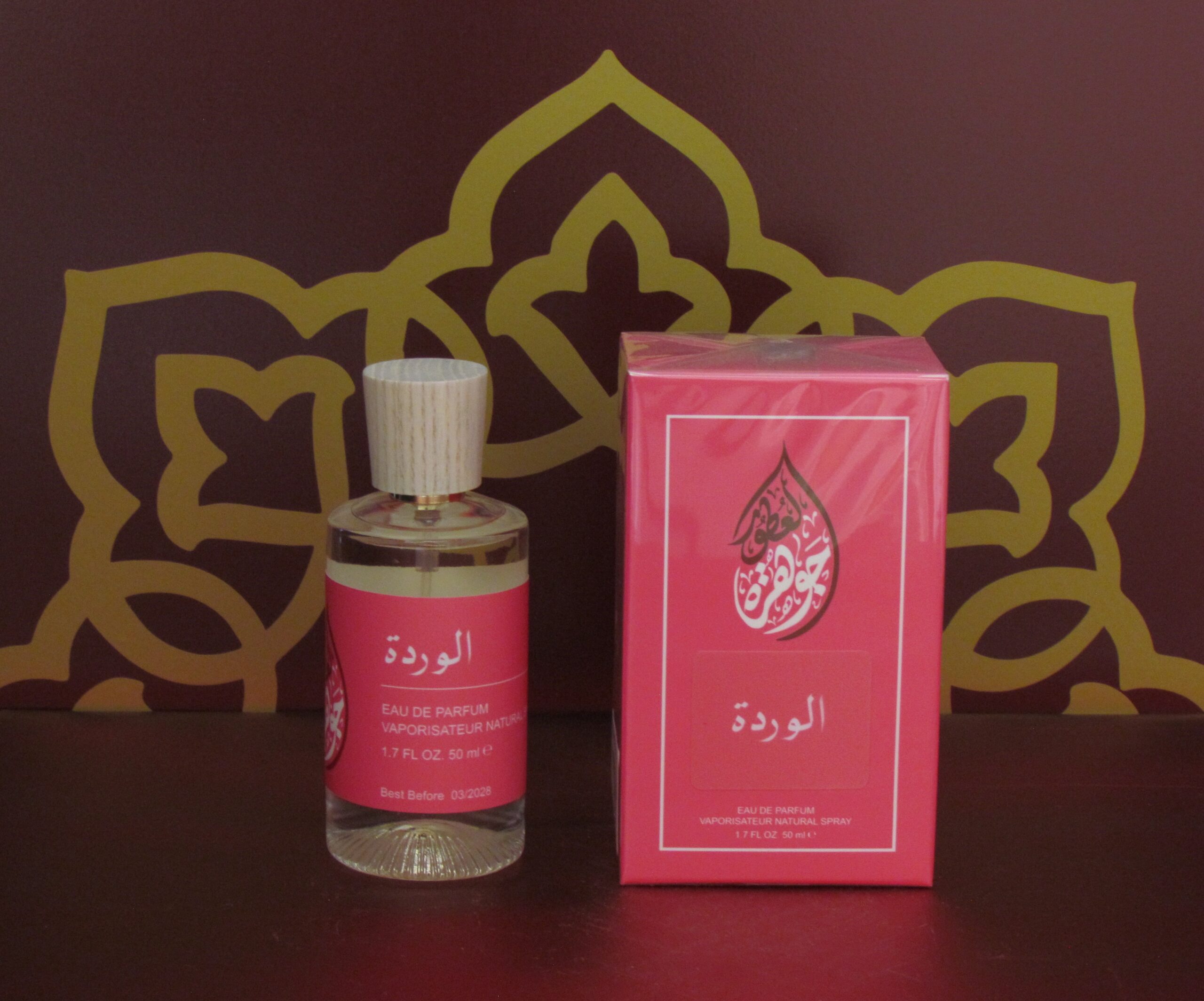 Wardah 50ml