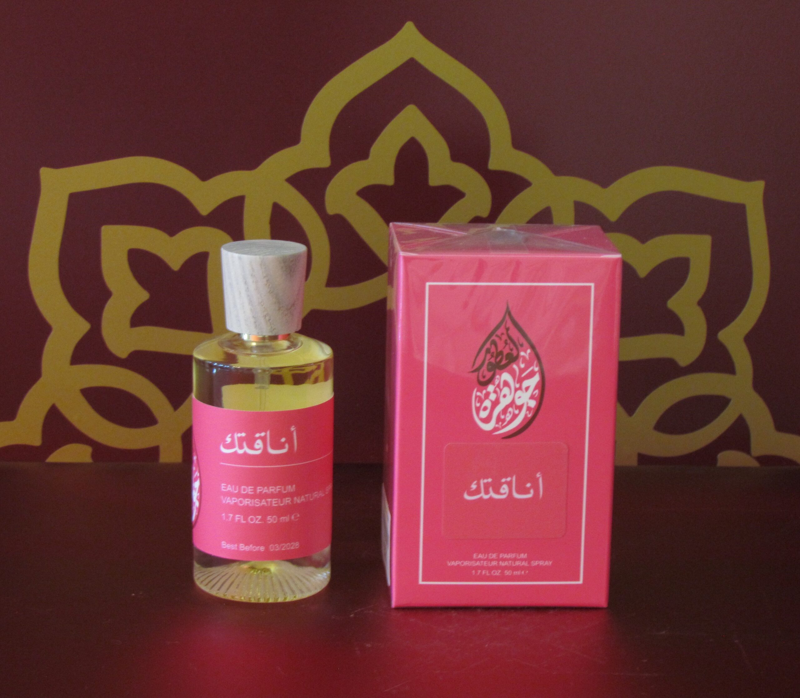 Anagatic 50ml