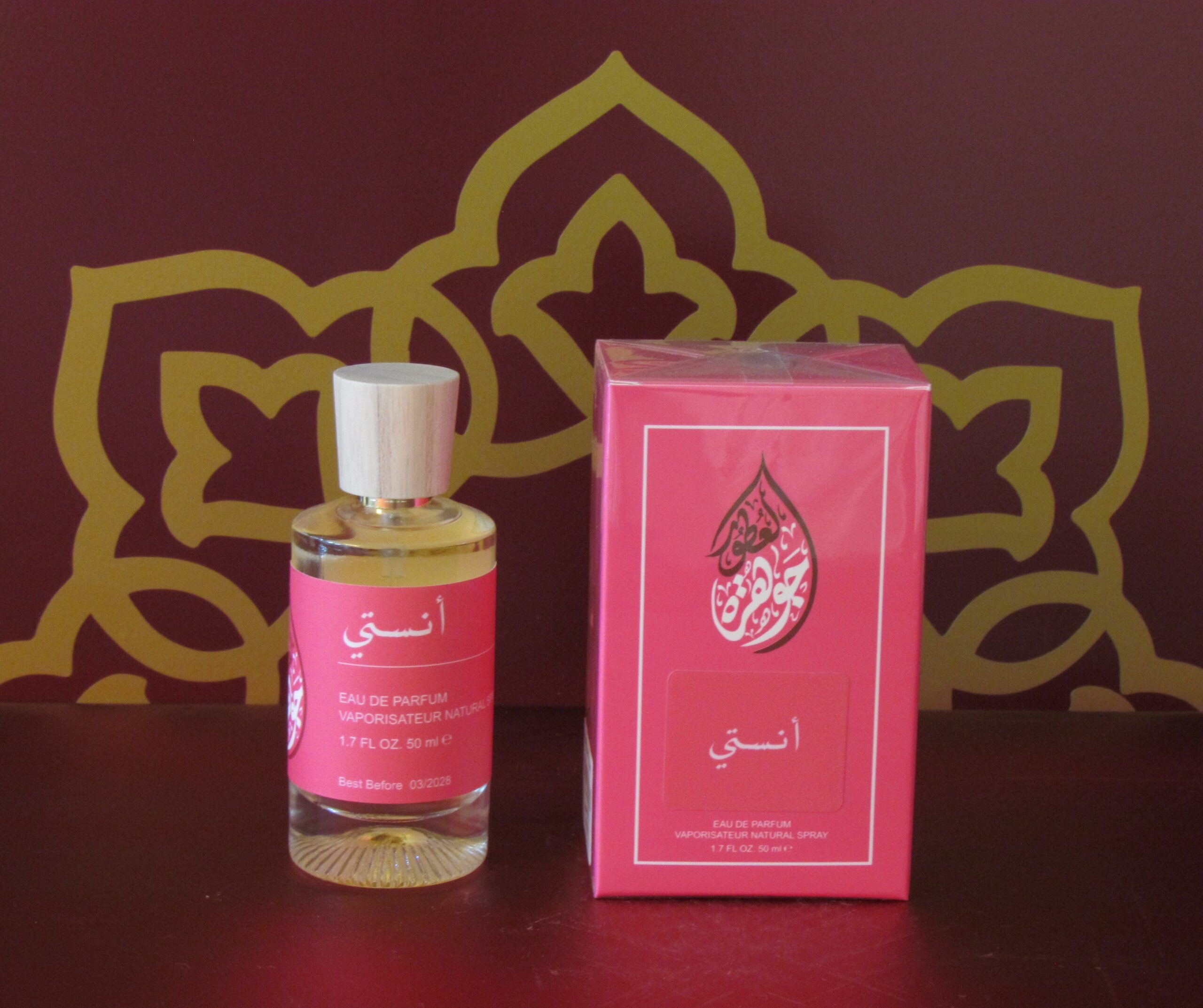 Anasati 50ml