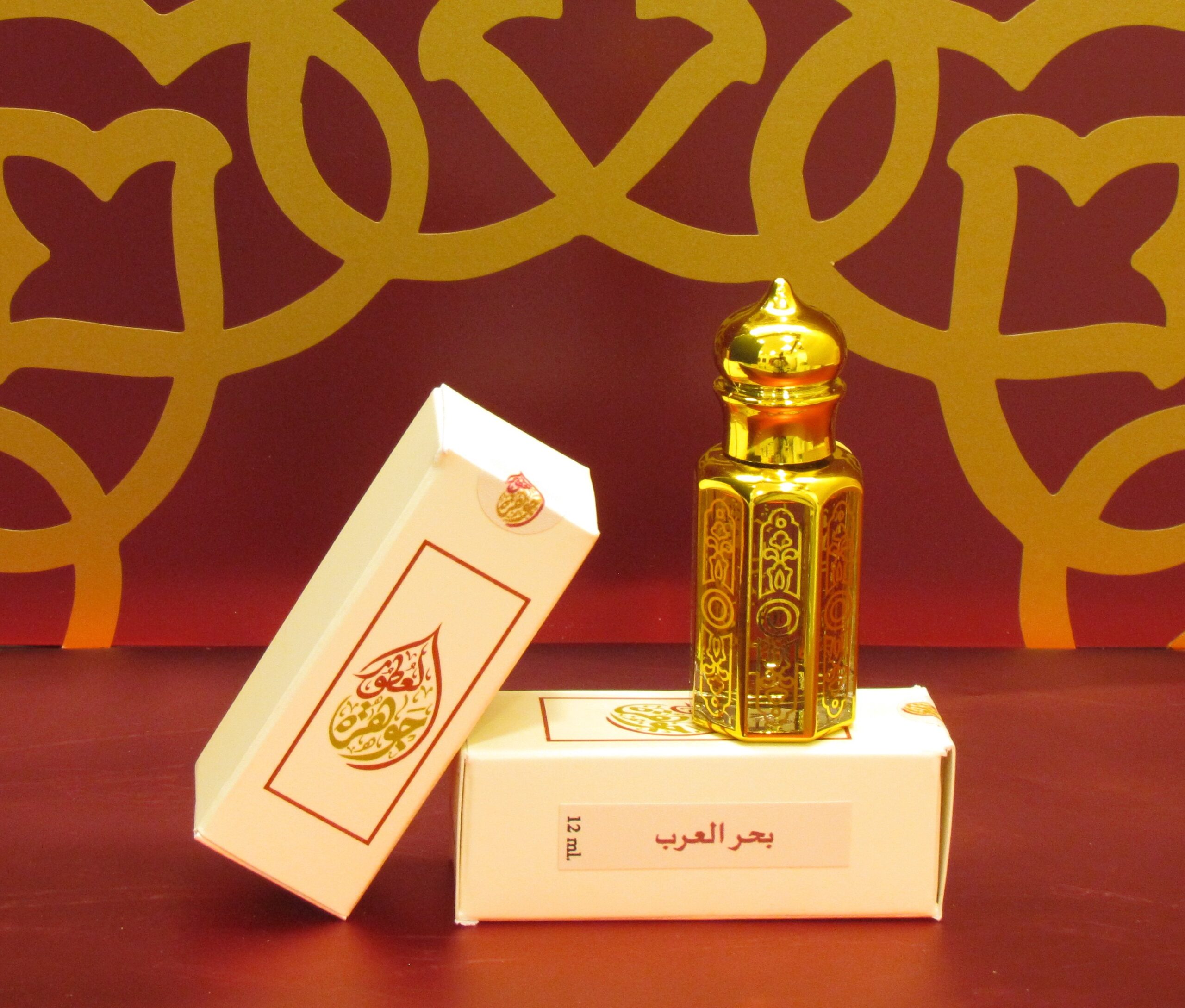 Bahr Alarab 12ml