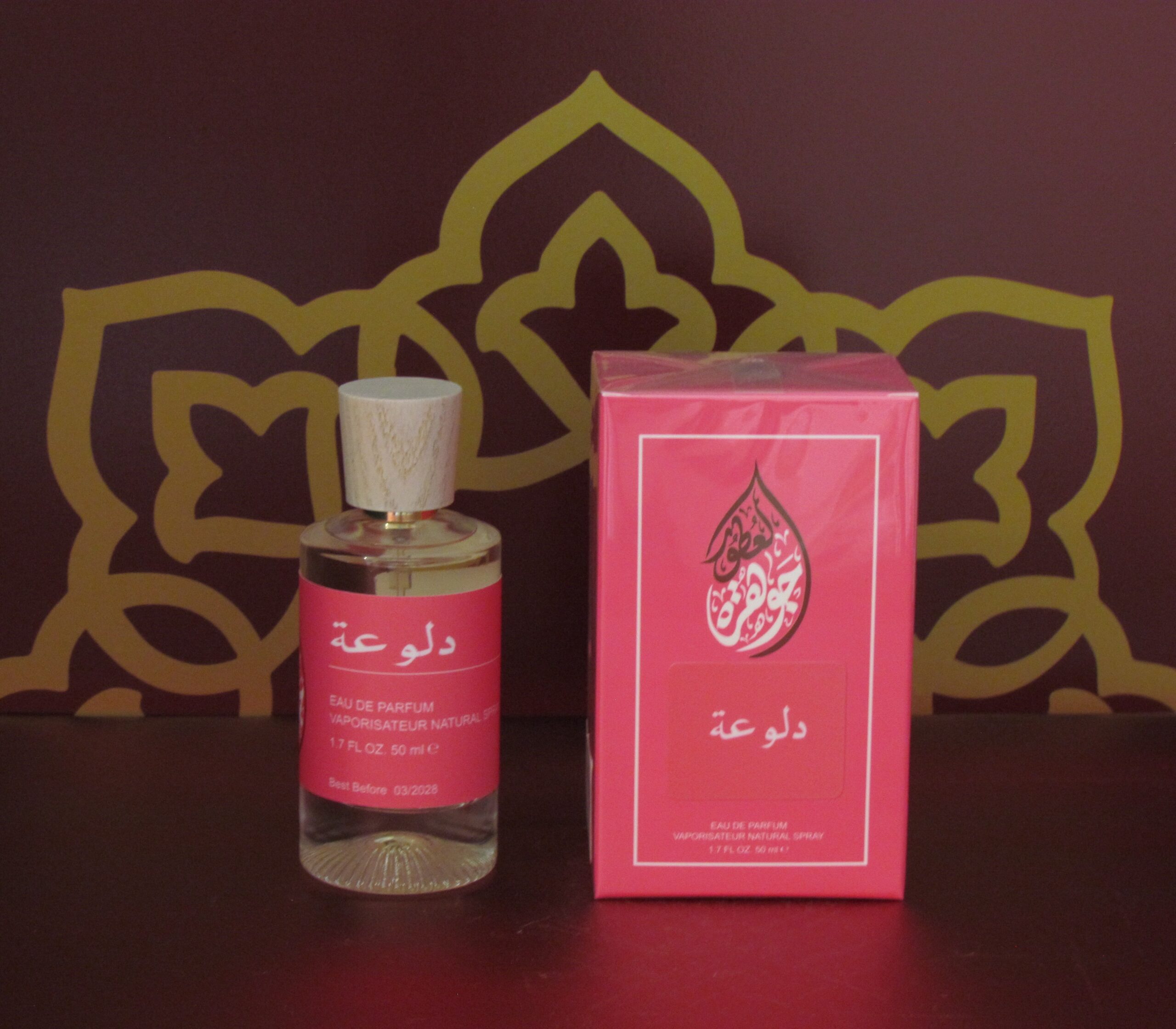 Dalooah 50ml
