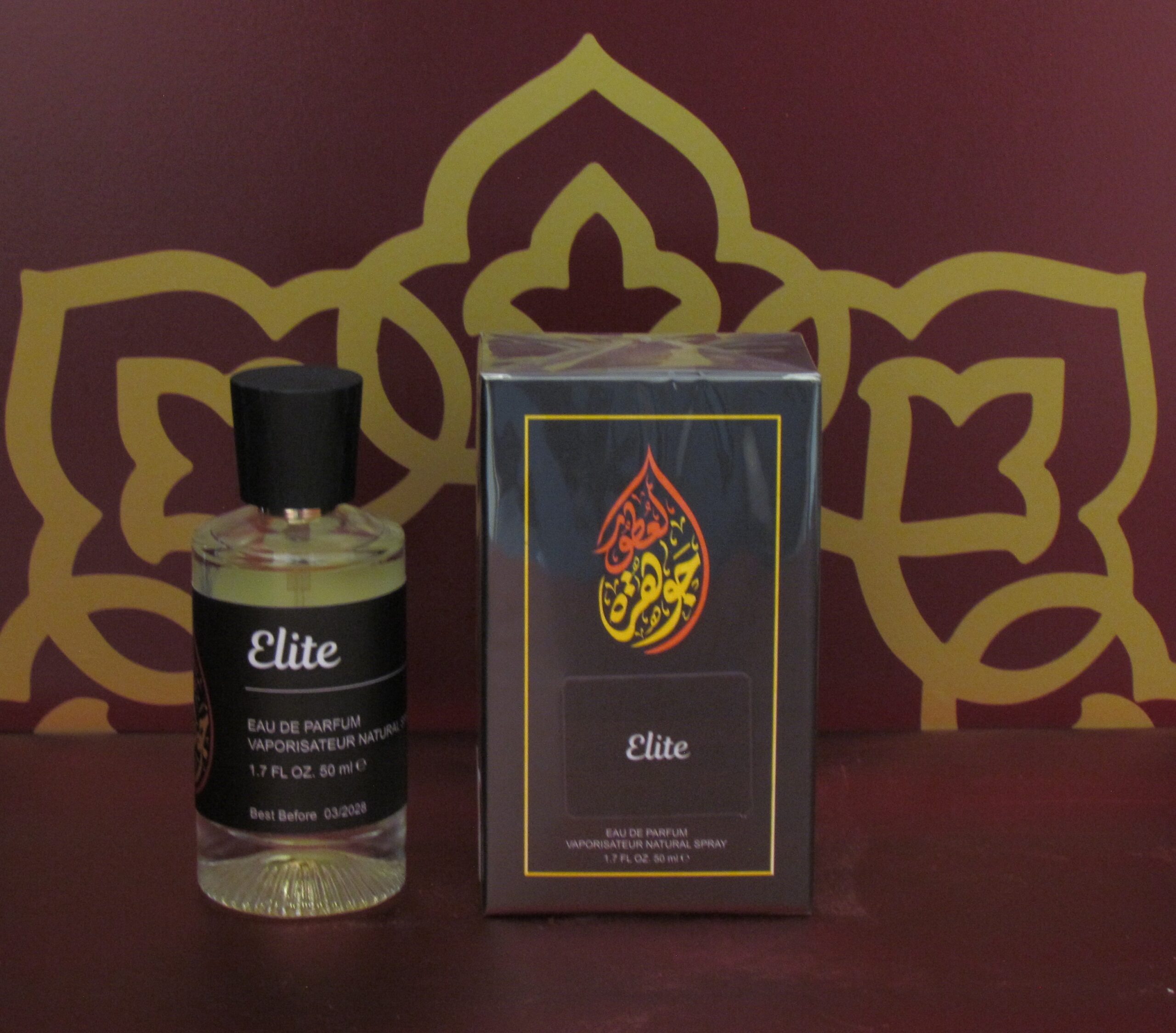 Elite