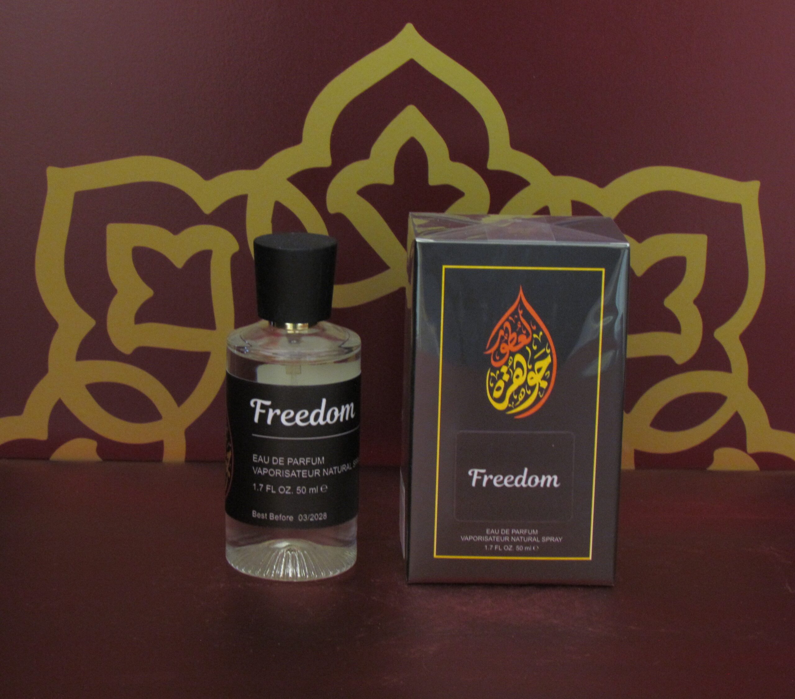 Freedom