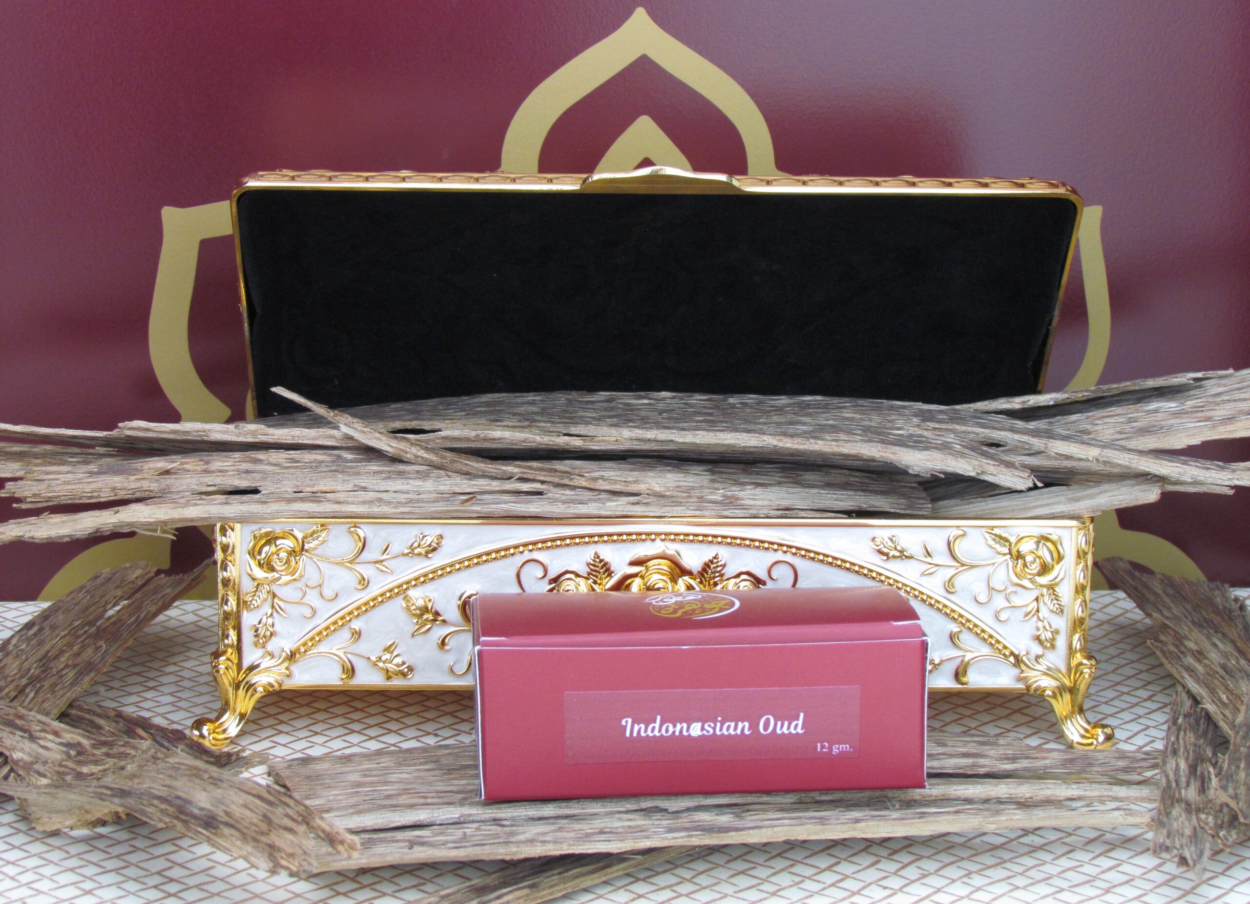 Indonesian Oud