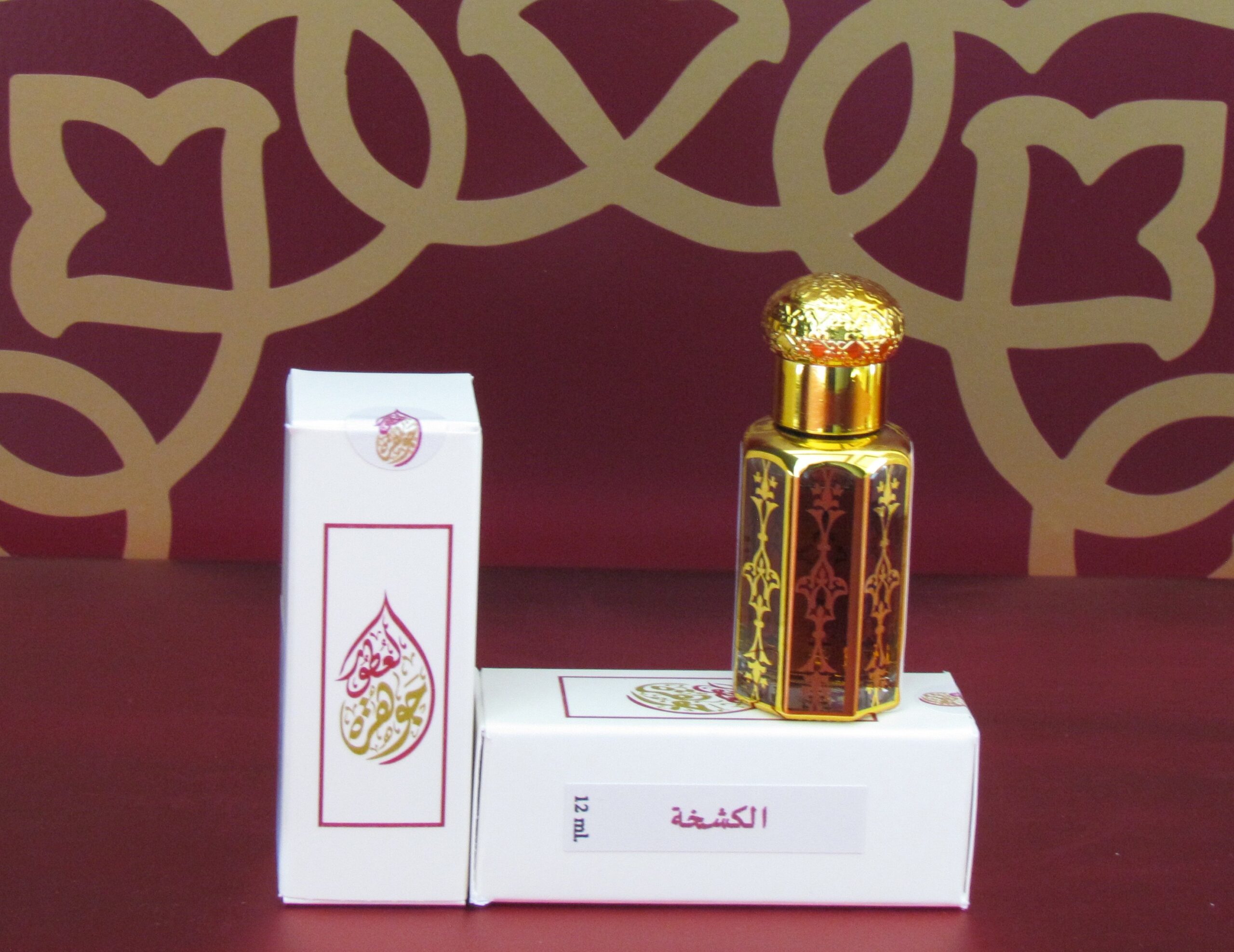 Kashakha 12ml