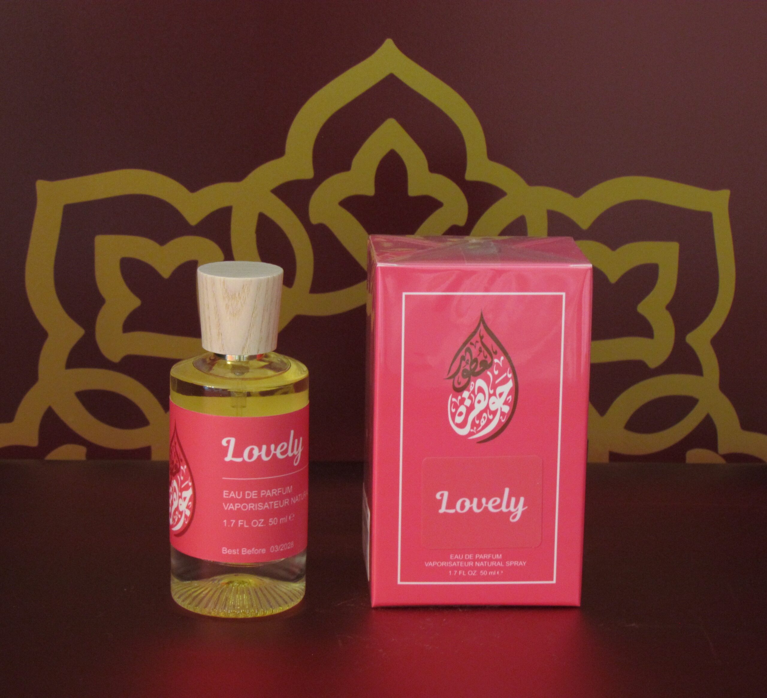 Lovely 50ml