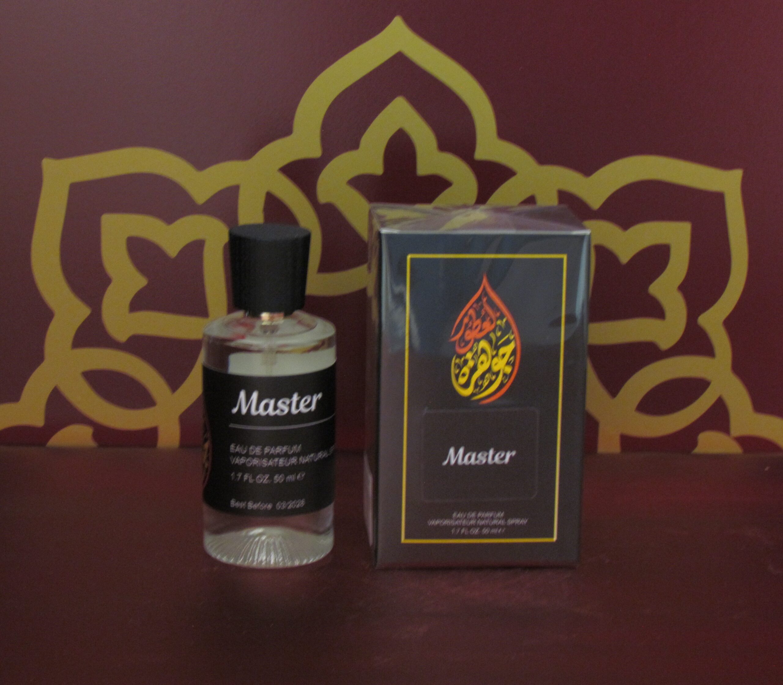 Master