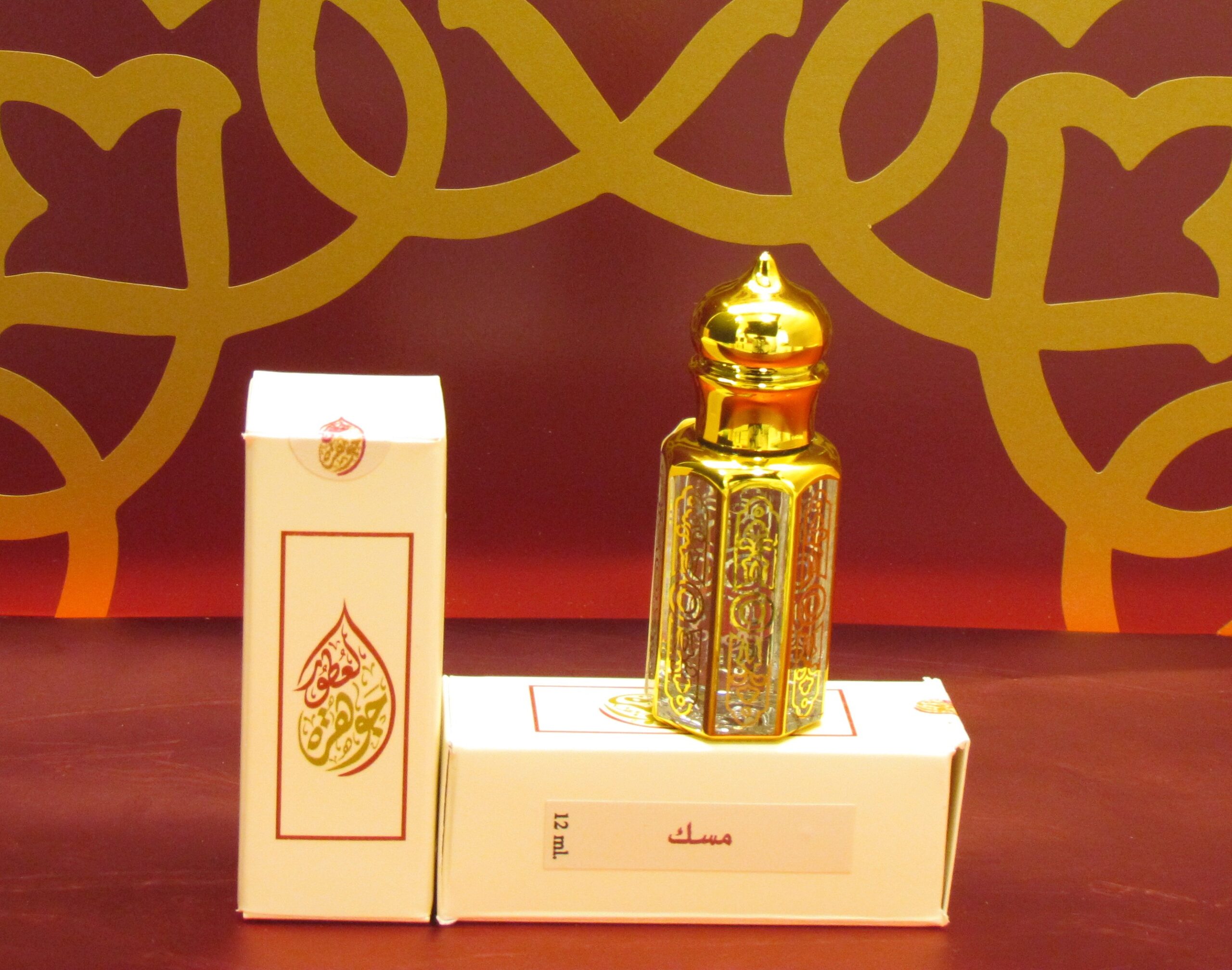 Musk 12ml