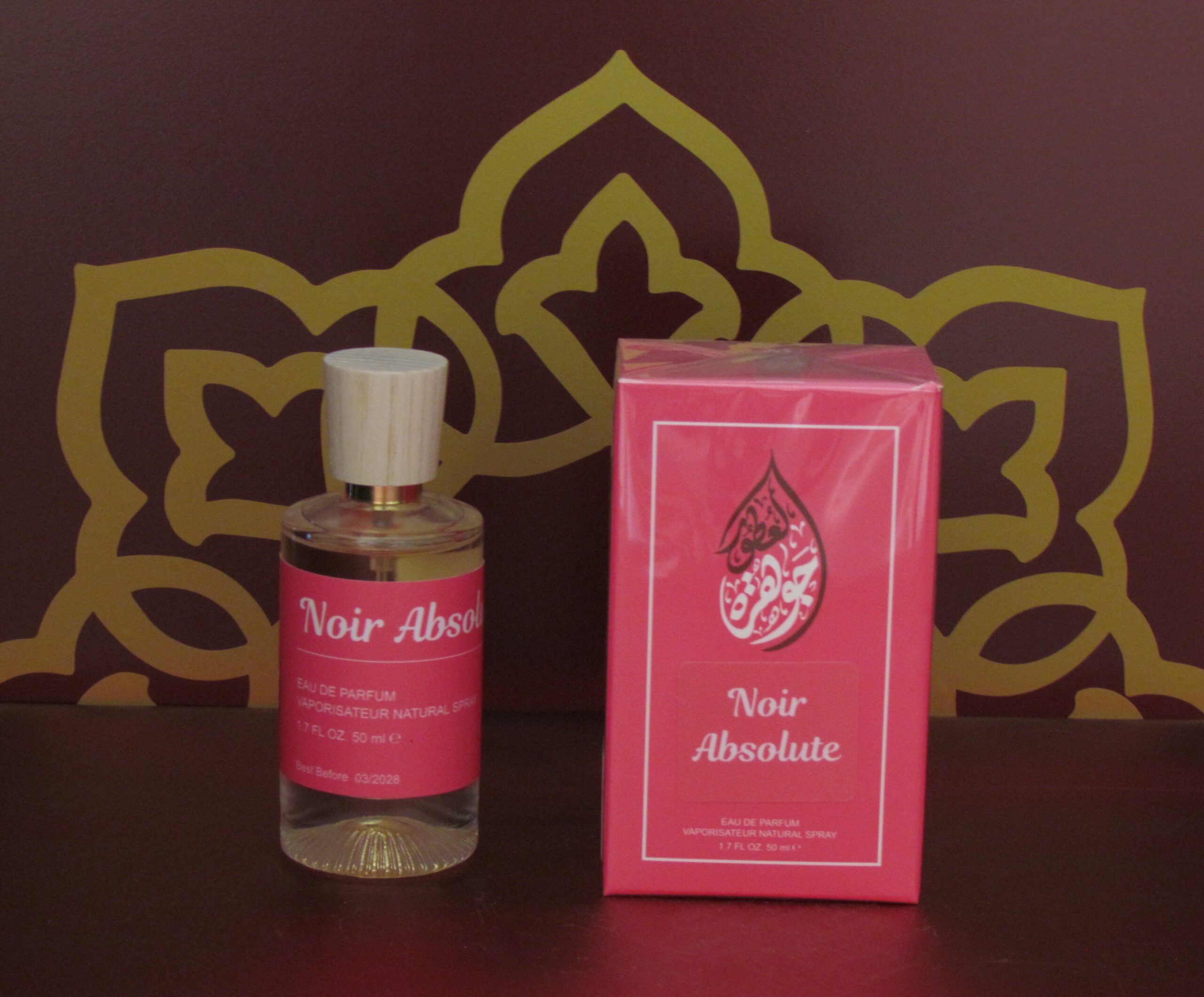 Noir Absolute 50ml