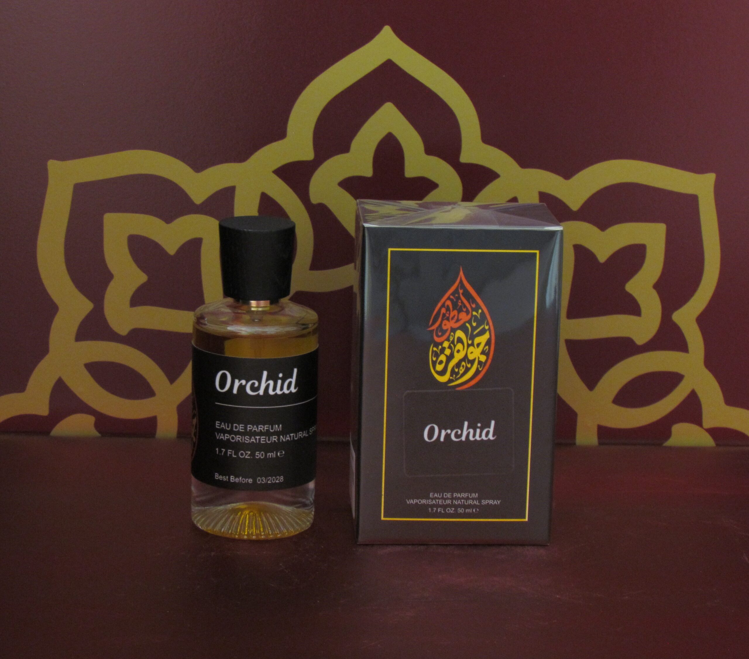 Orchid