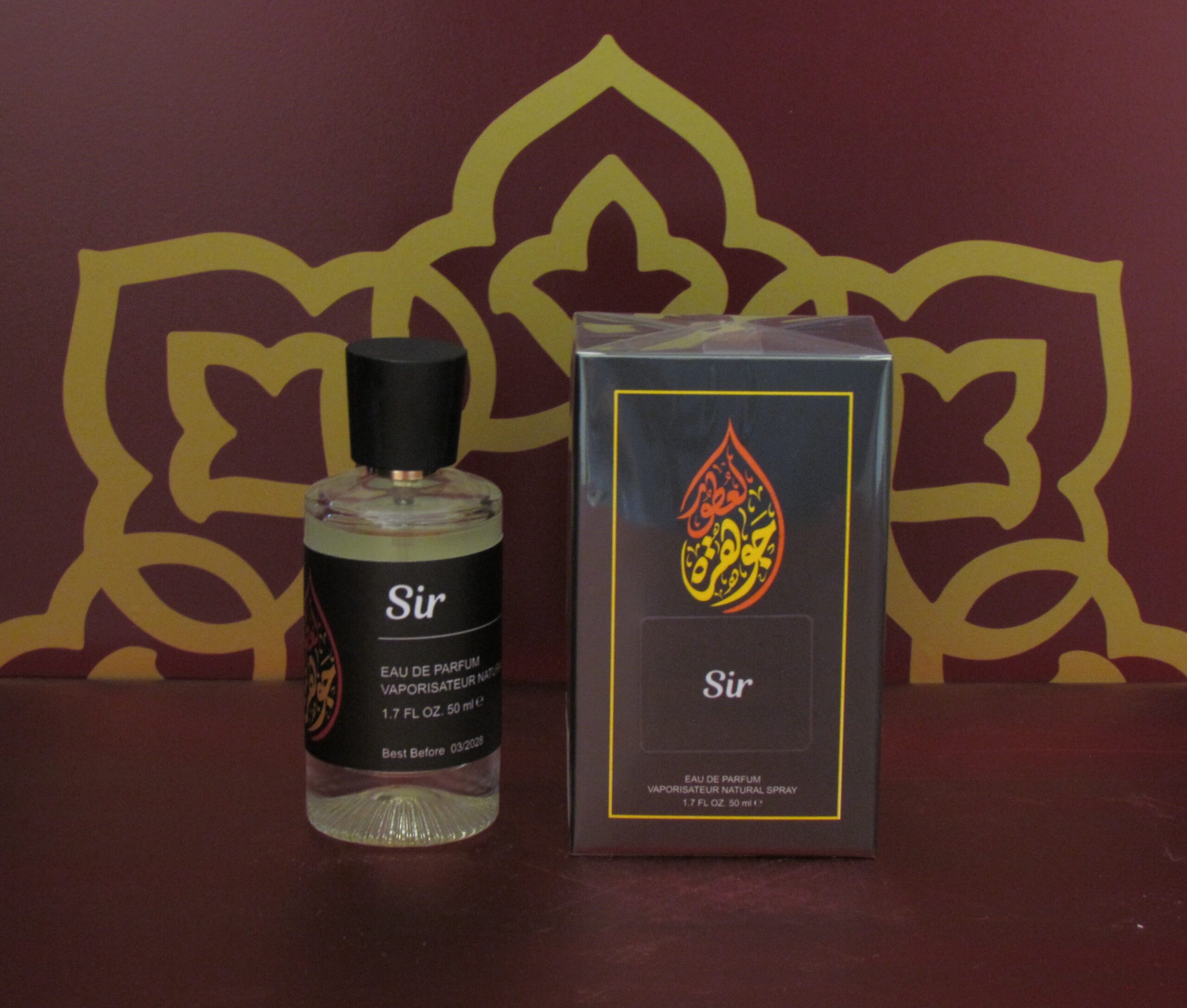 Sir 50 ml