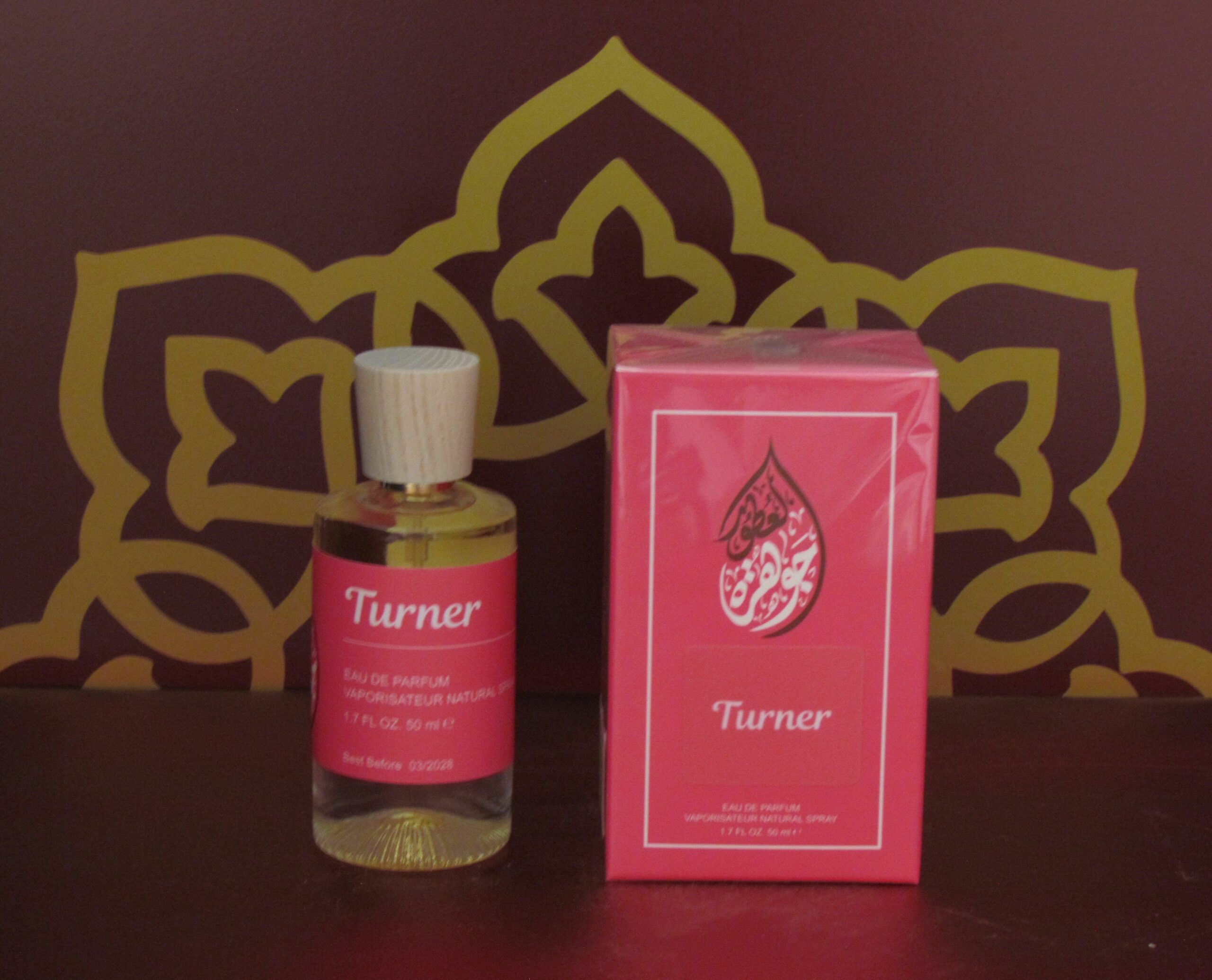 Turner
