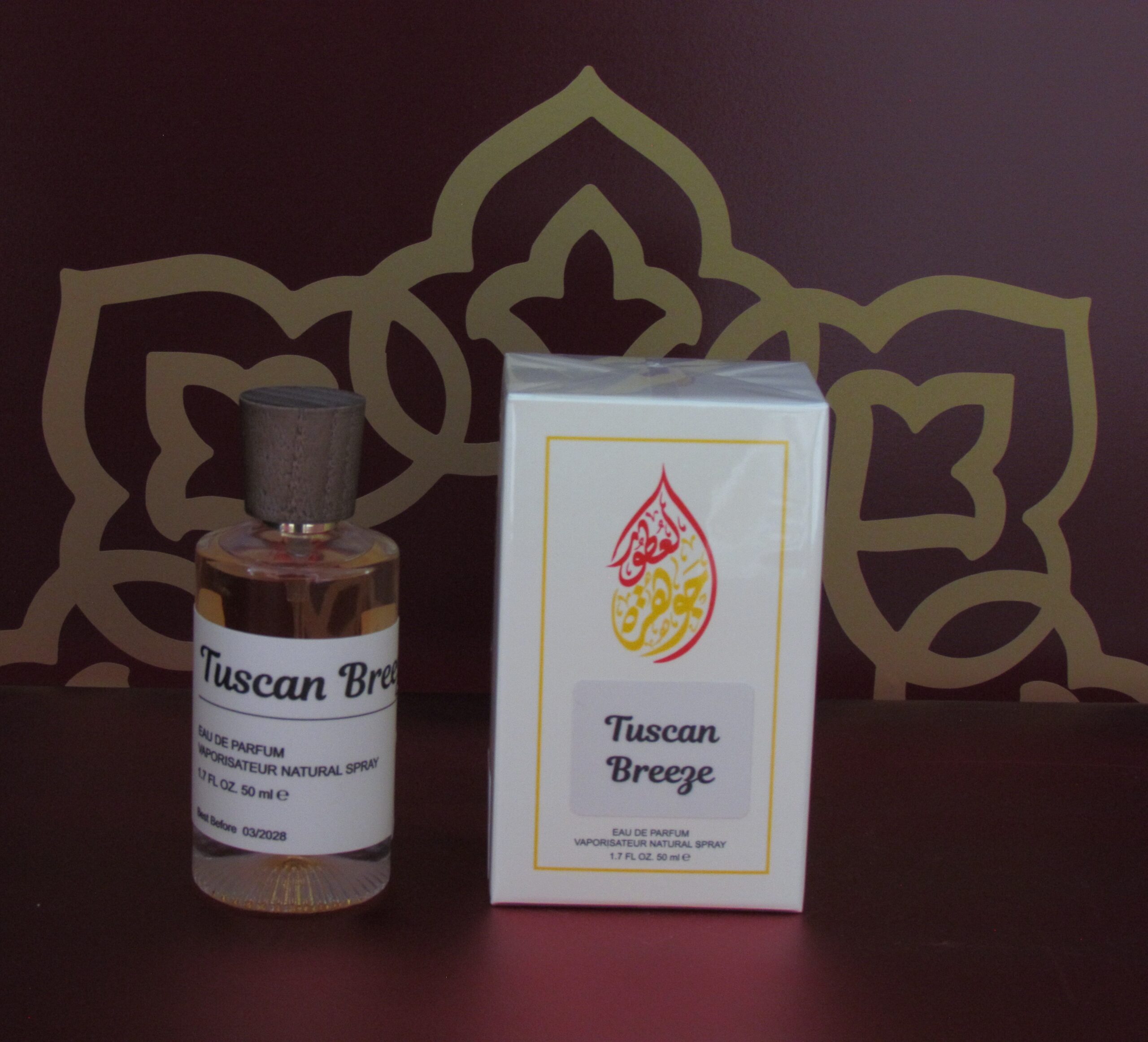 Tuscan Breeze 50ml