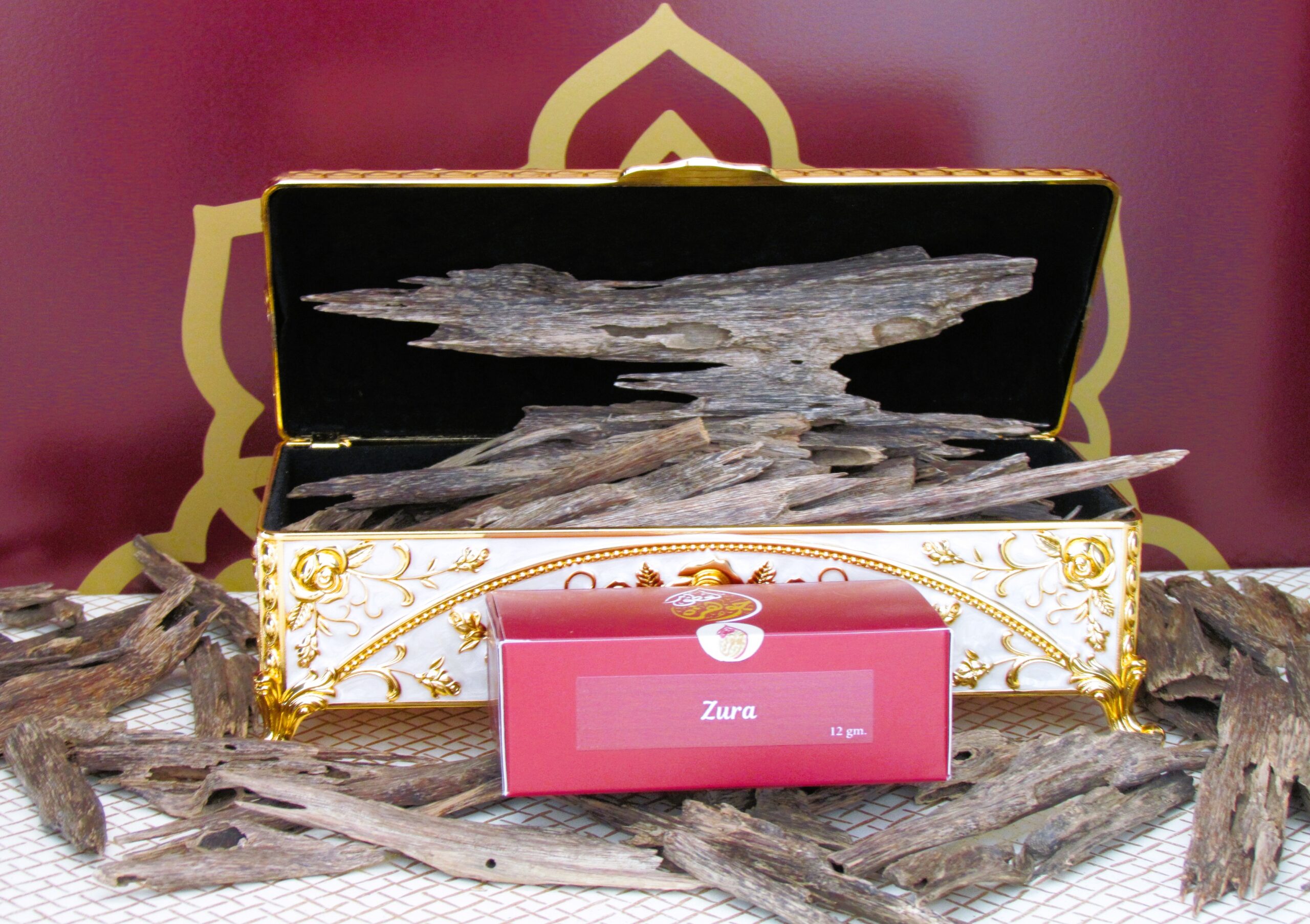 Zura Super 3 tola