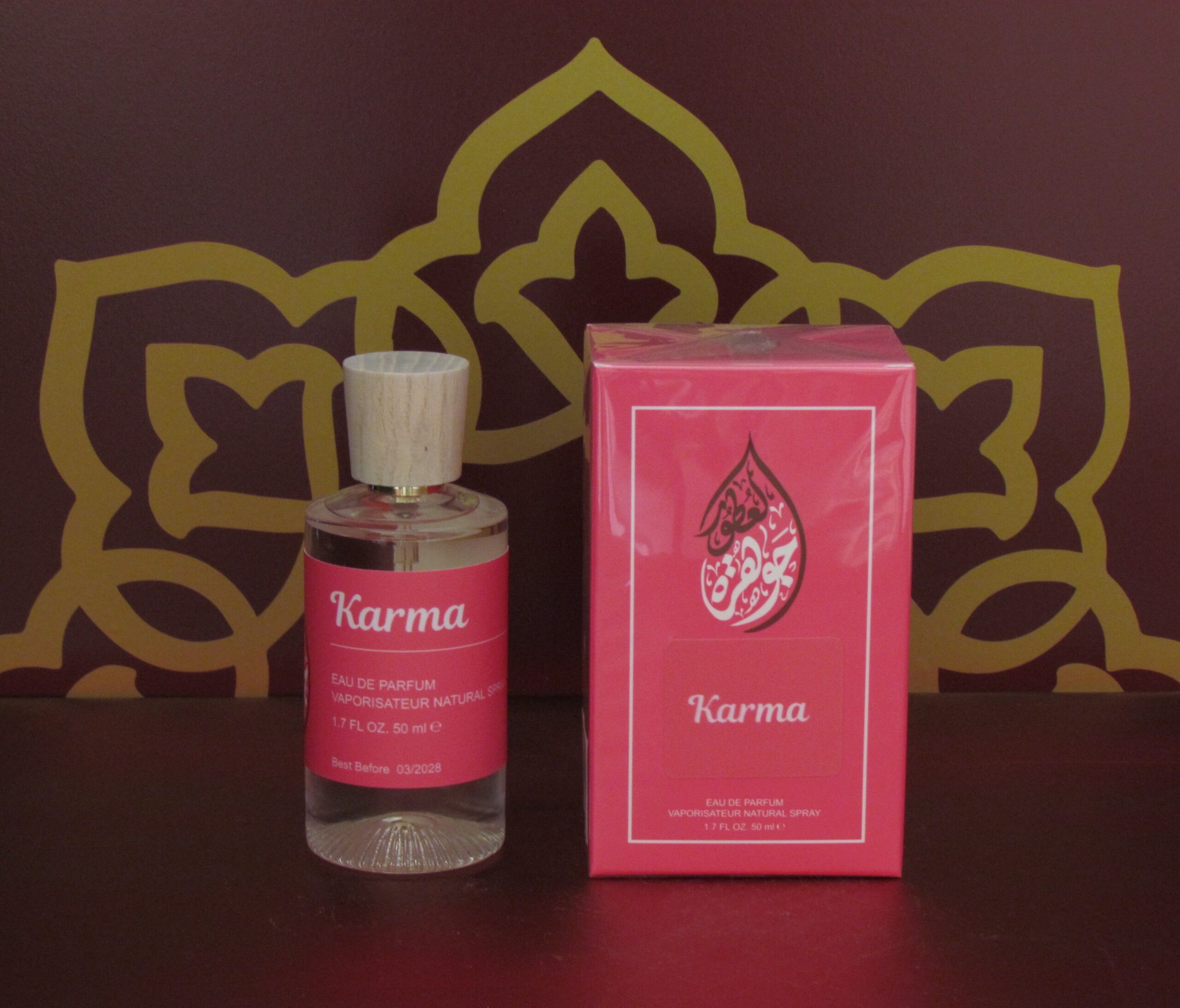 Karma 50ml