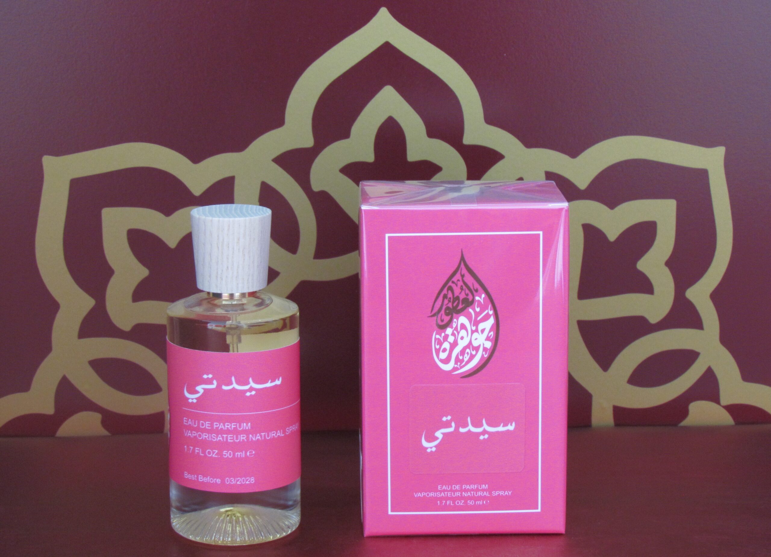 Sayadaty 50ml